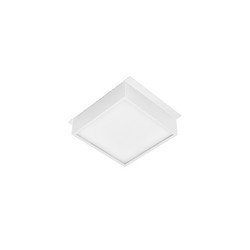 Встраиваемый светильник Arlight DL-GRIGLIATO-S140x140-18W Warm3000 045696