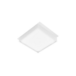 Встраиваемый светильник Arlight DL-GRIGLIATO-S190x190-24W Day4000 045702