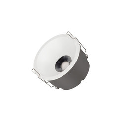 Встраиваемый светильник Arlight MS-HARBOR-R123-20W Day4000 048273