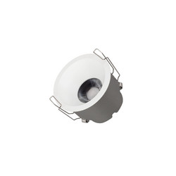 Встраиваемый светильник Arlight MS-HARBOR-R106-15W Warm3000 050182