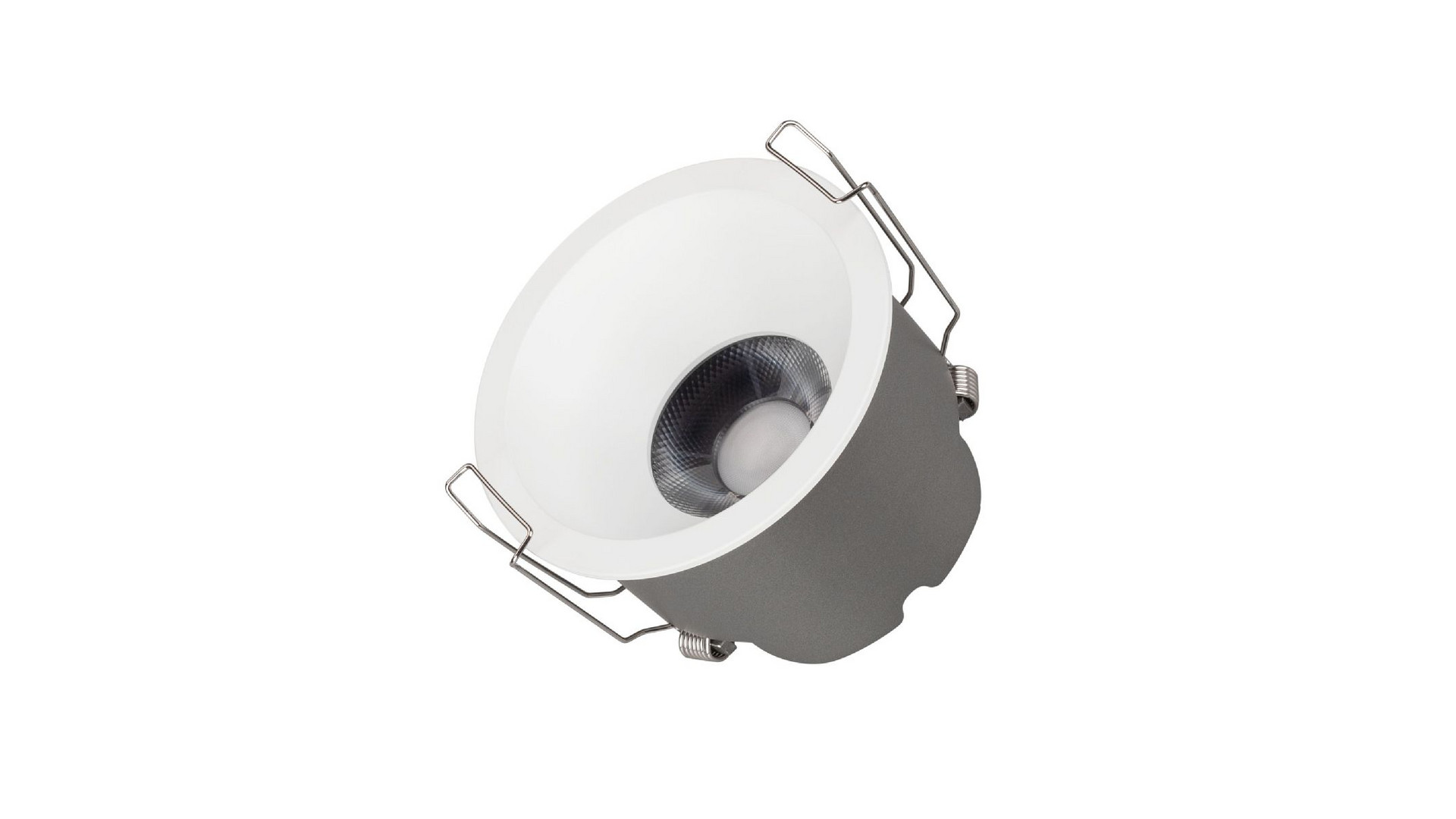Встраиваемый светильник Arlight MS-HARBOR-R82-10W Warm3000 050178