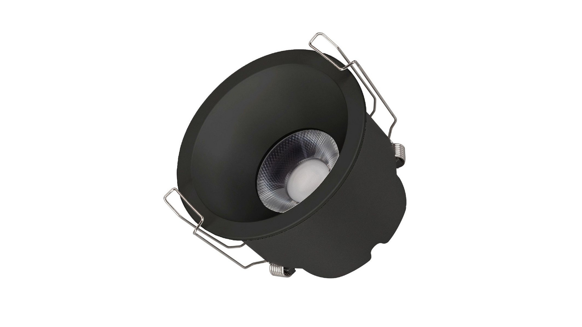 Встраиваемый светильник Arlight MS-HARBOR-R106-15W Warm3000 050181