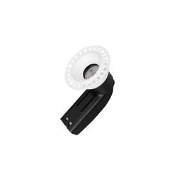 Встраиваемый светильник Arlight MS-RIALTO-TRIMLESS-R40-9W Warm3000 044683