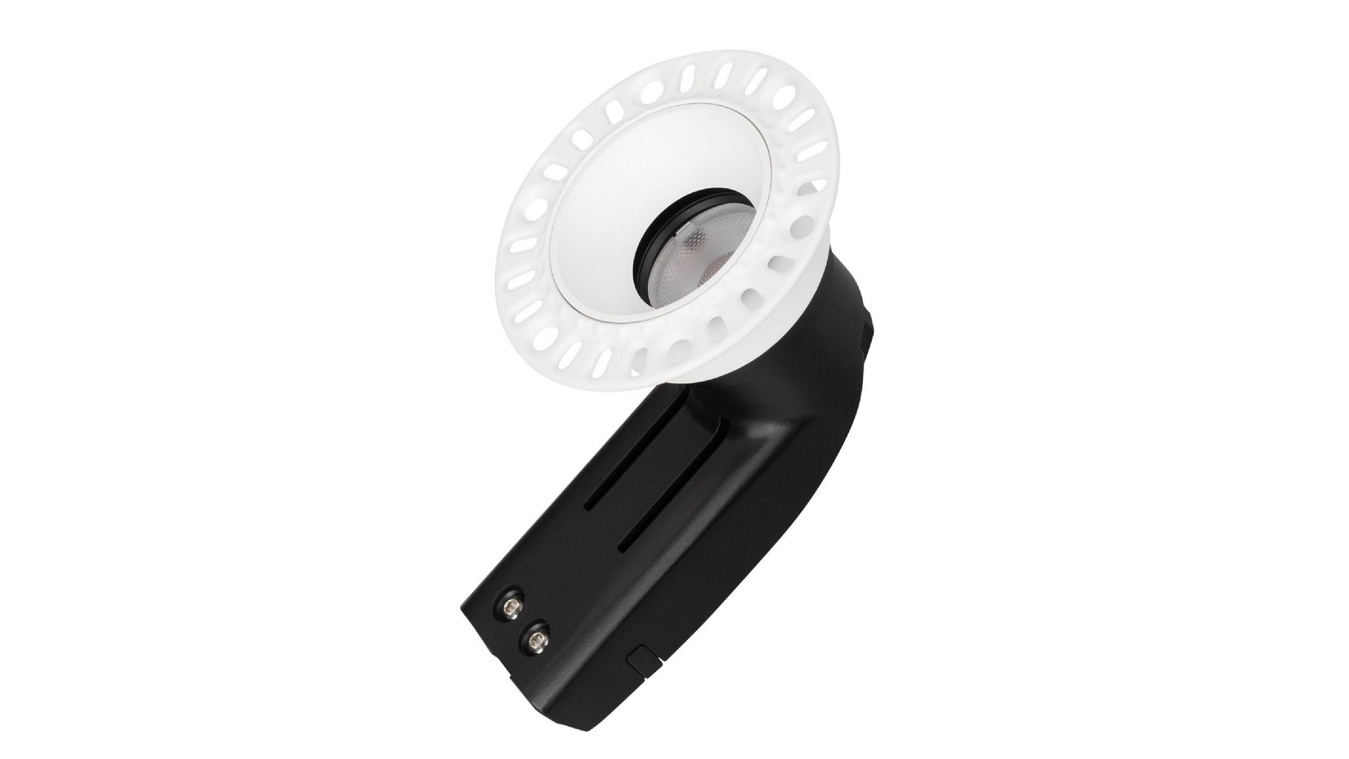 Встраиваемый светильник Arlight MS-RIALTO-TRIMLESS-R40-9W Day4000 047772