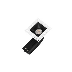 Встраиваемый светильник Arlight MS-RIALTO-TRIMLESS-S40x40-9W Warm3000 048321