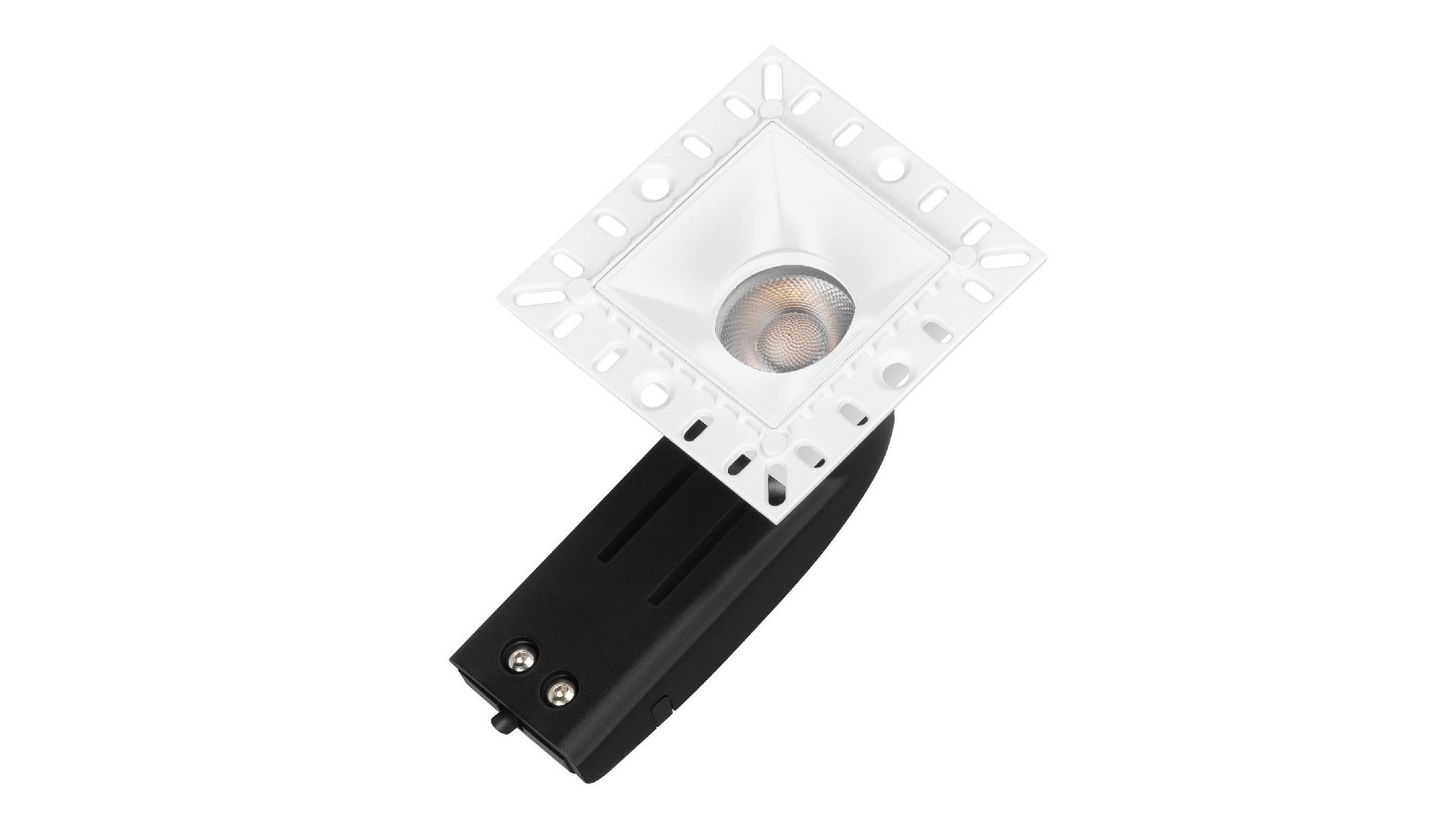 Встраиваемый светильник Arlight MS-RIALTO-TRIMLESS-S40x40-9W Day4000 048327