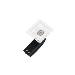 Встраиваемый светильник Arlight MS-RIALTO-TRIMLESS-S40x40-9W Warm3000 048325