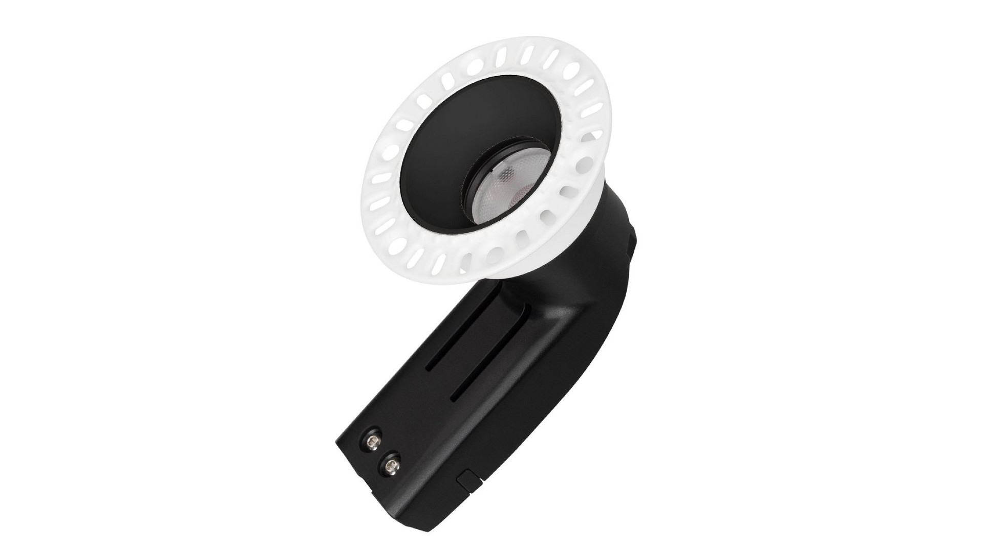 Встраиваемый светильник Arlight MS-RIALTO-TRIMLESS-R40-9W Day4000 047774