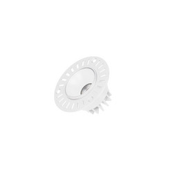 Встраиваемый светильник Arlight MS-ATLAS-TRIMLESS-R50-8W Warm3000 037058(1)