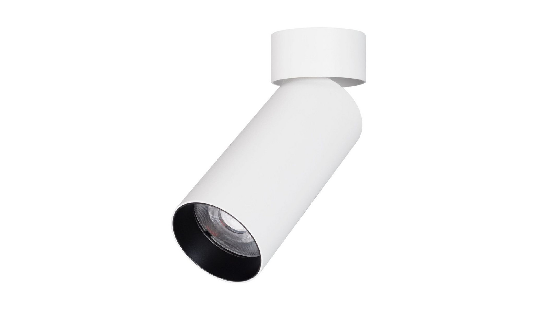 Спот Arlight SP-GABI-SURFACE-FLAP-R60-12W Warm3000 049928