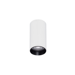 Накладной светильник Arlight SP-GABI-SURFACE-R60-12W Warm3000 050716