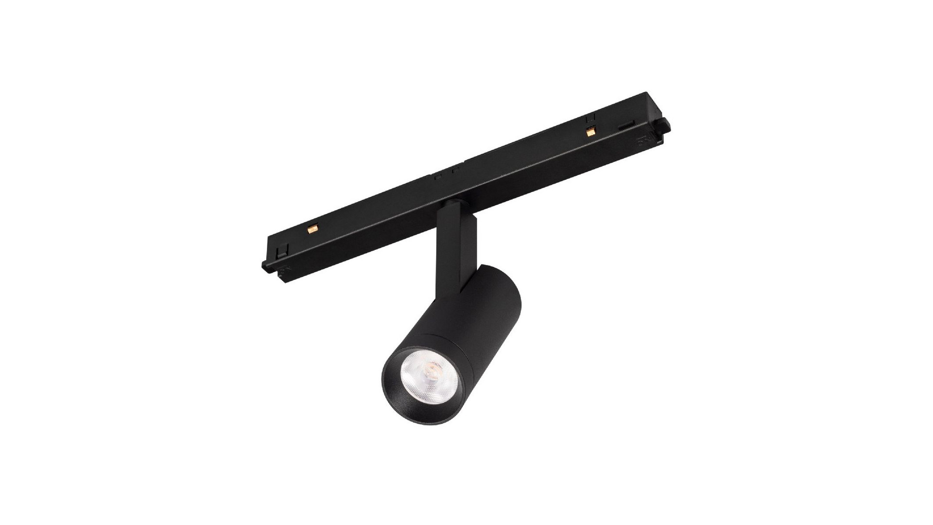 Трековый магнитный светильник Arlight MAG-ORIENT-SPOT-R35-6W Warm2700 049727