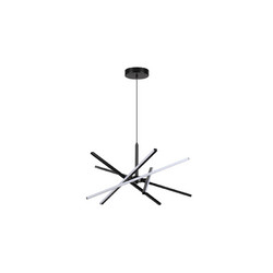 Подвесной светильник Lumion Parker 6563/60L