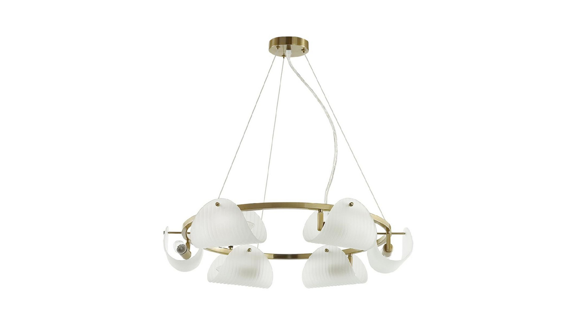 Подвесная люстра Lumion Fioro 6571/6