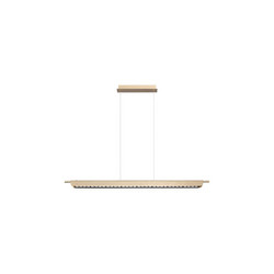Линейный светильник Odeon Light Punto 7018/40LA