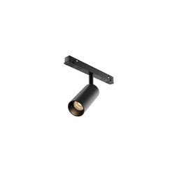 Трековый магнитный светильник Maytoni Focus Led TR032-2-5W2.7K-M-B