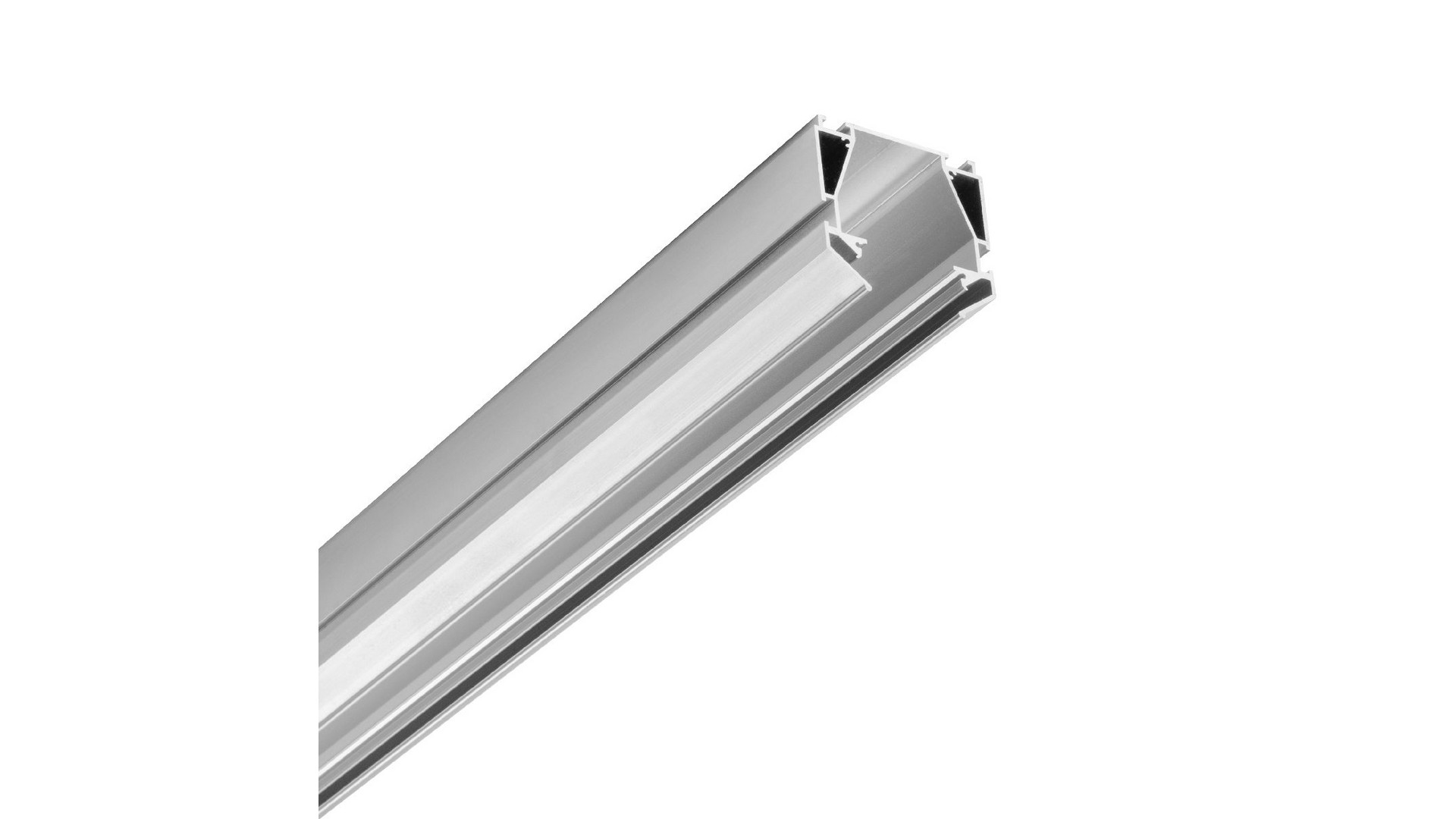 Профиль для натяжного потолка Lightstar Teta 505420