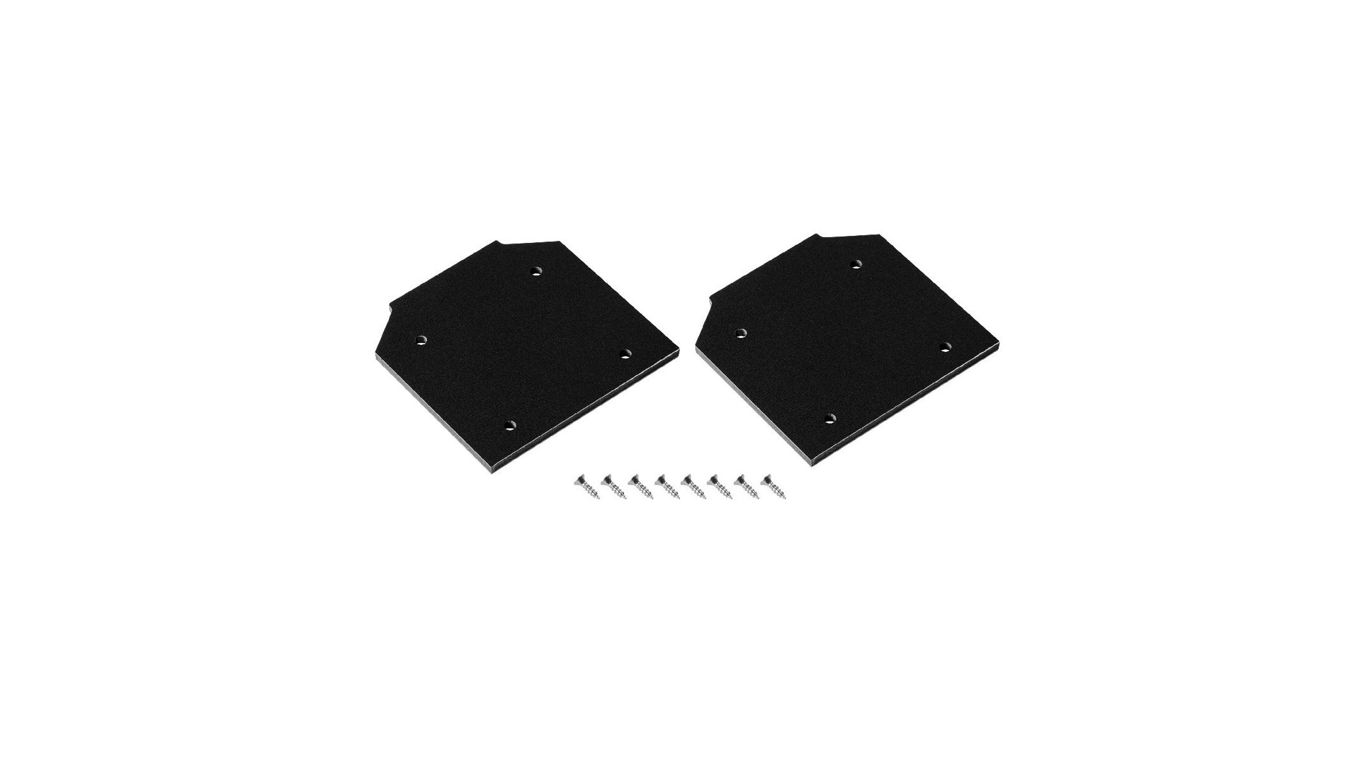 Торцевая заглушка Lightstar Teta 505457
