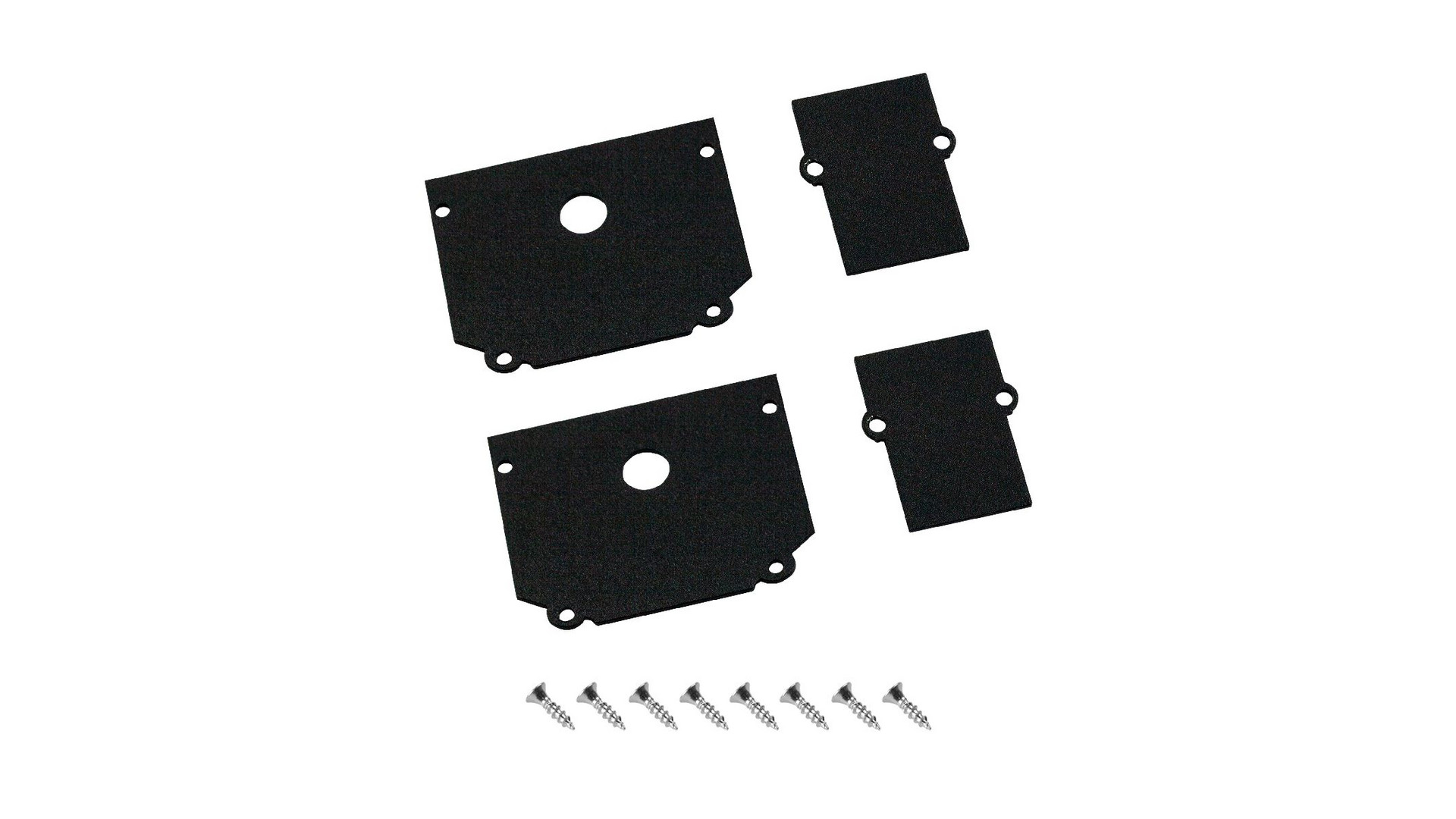 Торцевая заглушка Lightstar Teta 505467