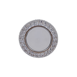 Встраиваемый светильник Reluce 53621-9.0-001ML GX53+LED4W CL