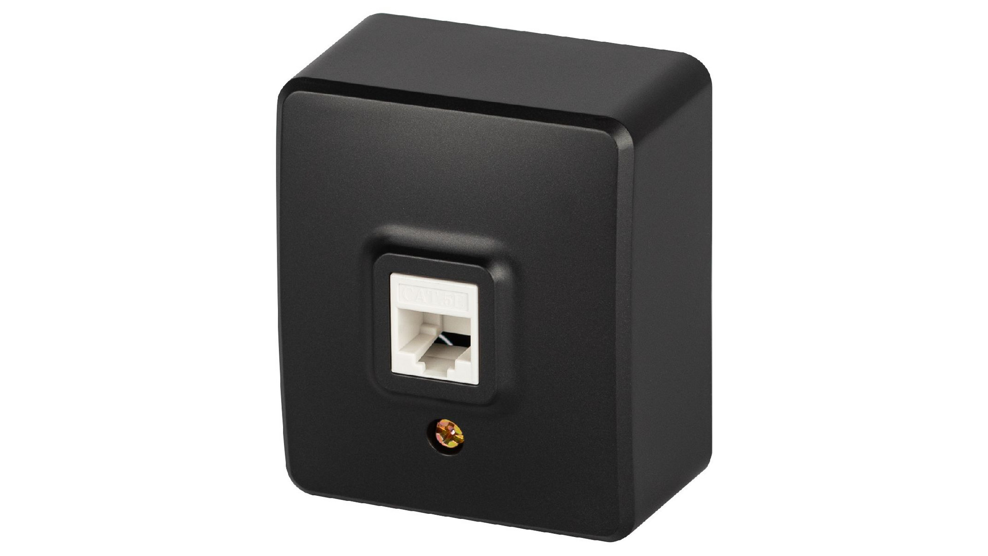 Розетка RJ45 Эра 11-3203-05 Б0062988