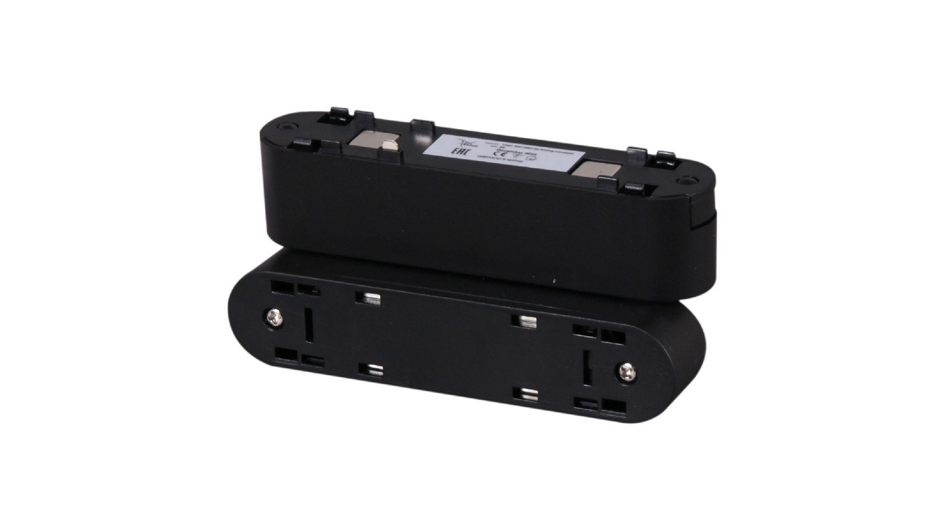 Коннектор Reluce 13001 6W/13002 6W folding connector