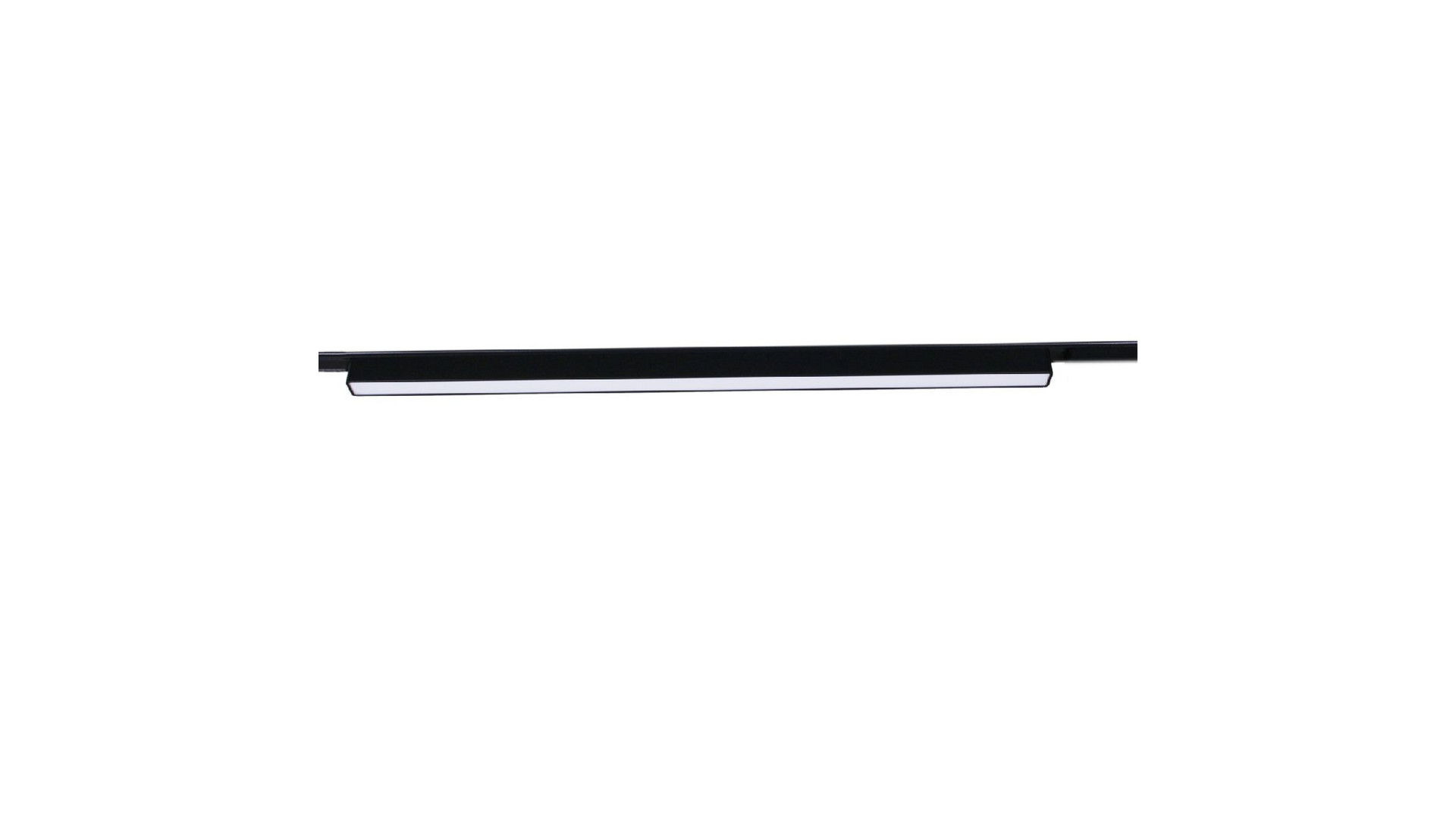 Трековый магнитный светильник Reluce 13003-9.3-001UR magnetic LED20W BK