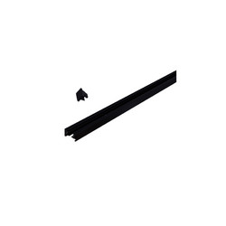 Шинопровод Reluce RL 06036 track rail 2000mm BK