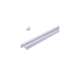 Шинопровод Reluce RL 06036 track rail 2000mm WT