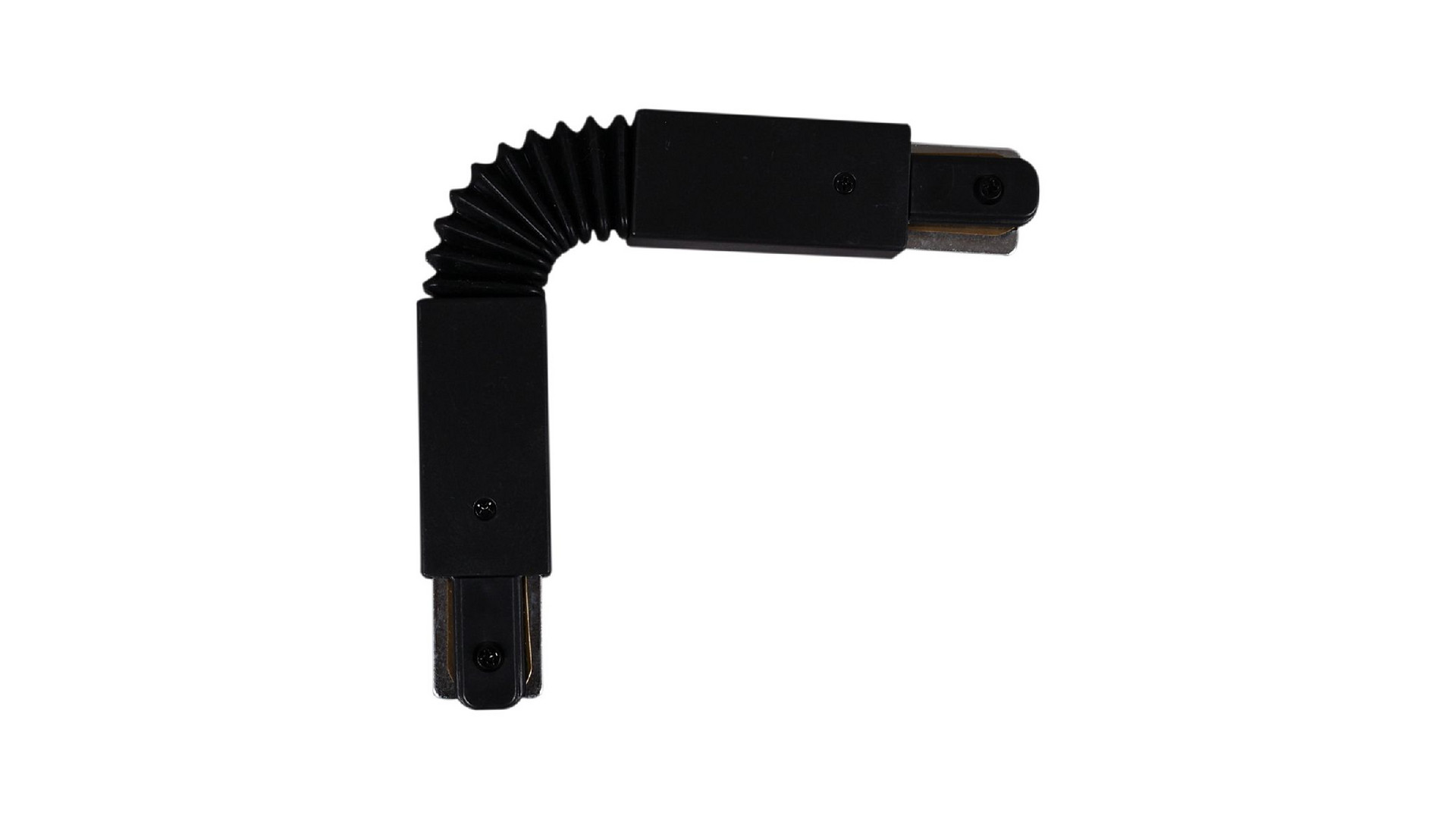 Коннектор Reluce RL 06040 flexible connector BK