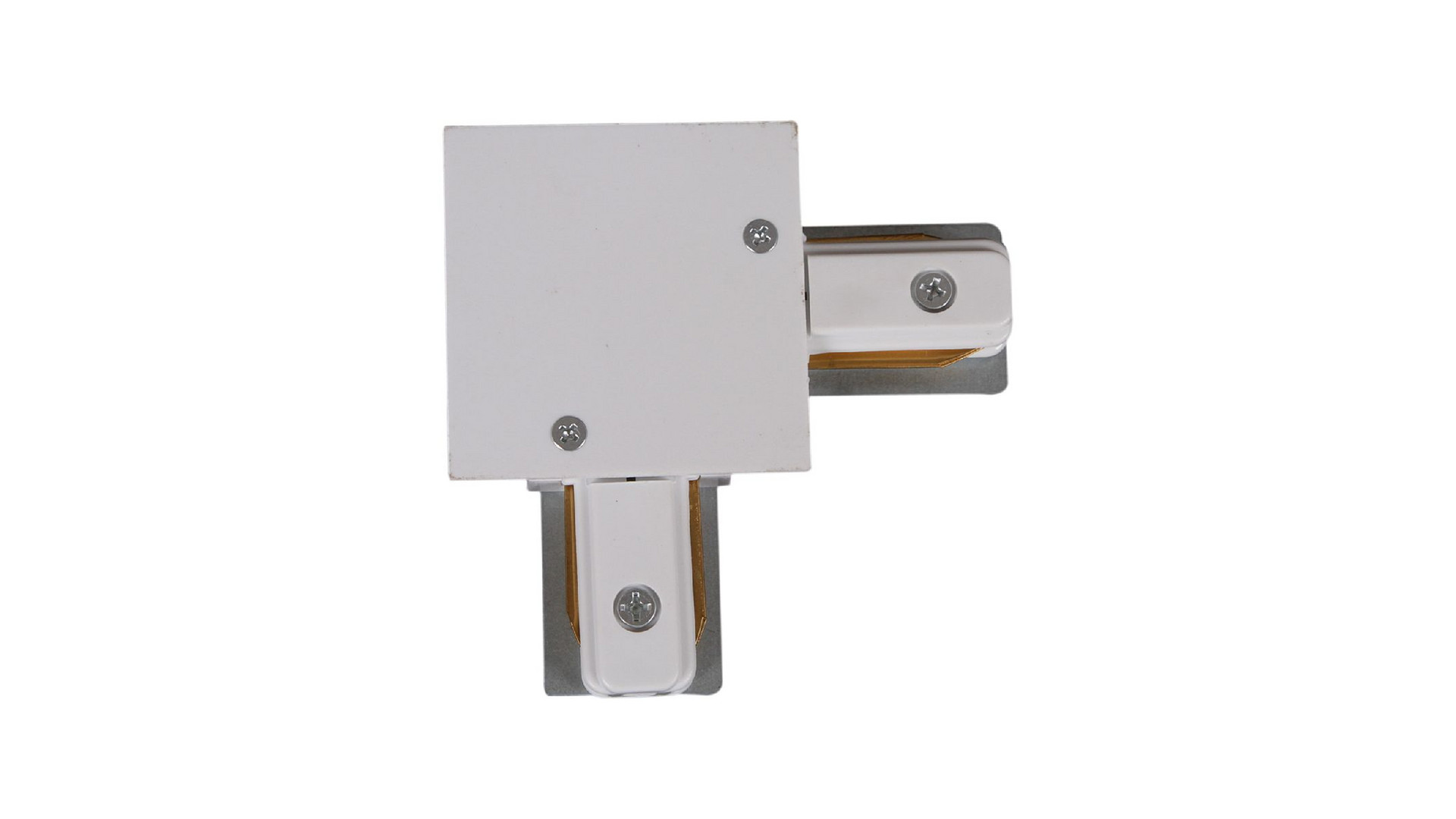 Коннектор Reluce RL 06044 corner connector WT