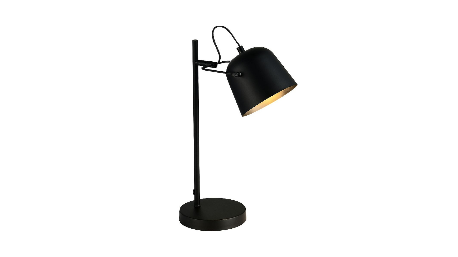 Настольная лампа Evoluce Blank SLE1805-404-01