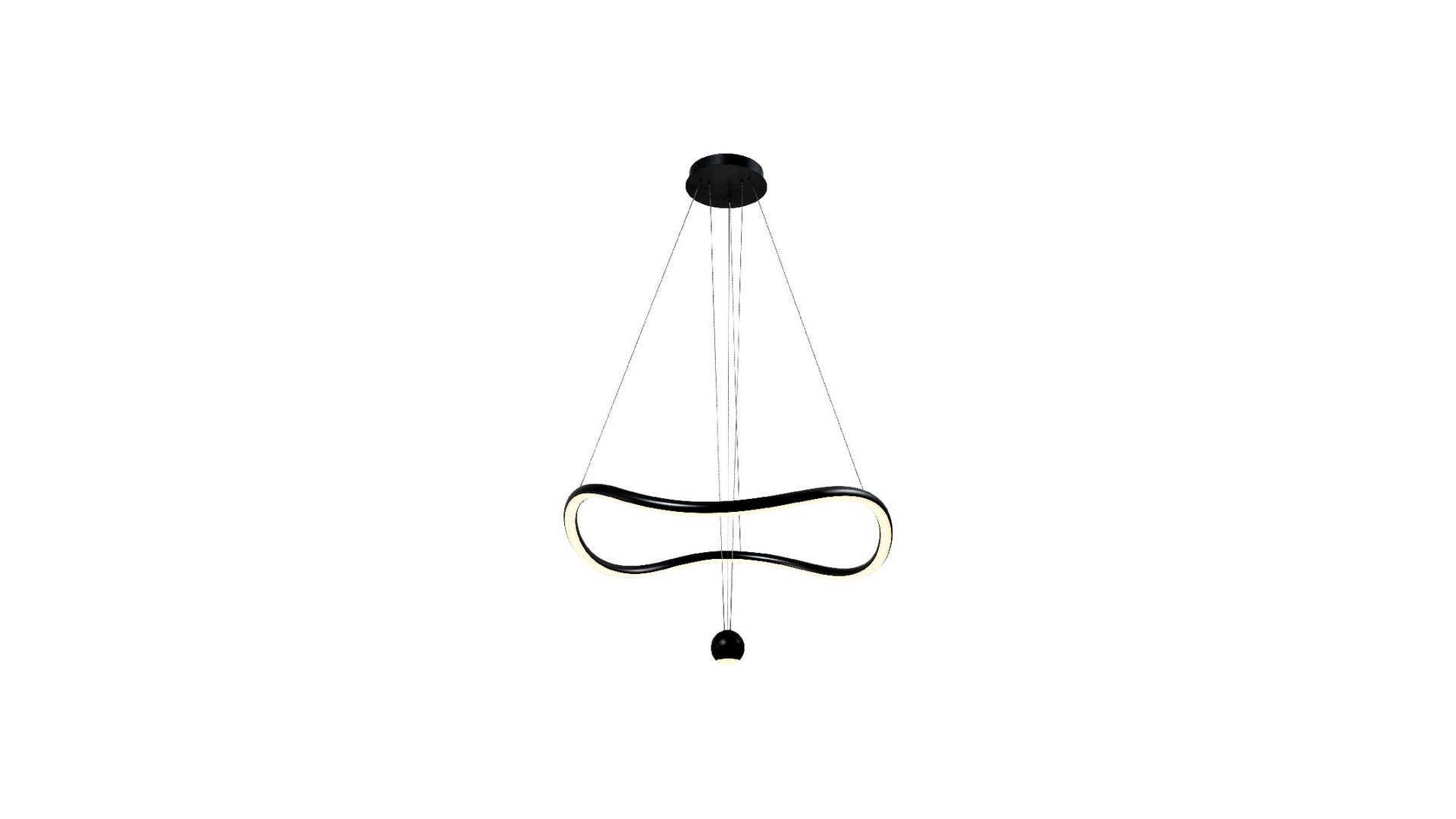 Подвесная люстра ST Luce Orione SL6209.403.35