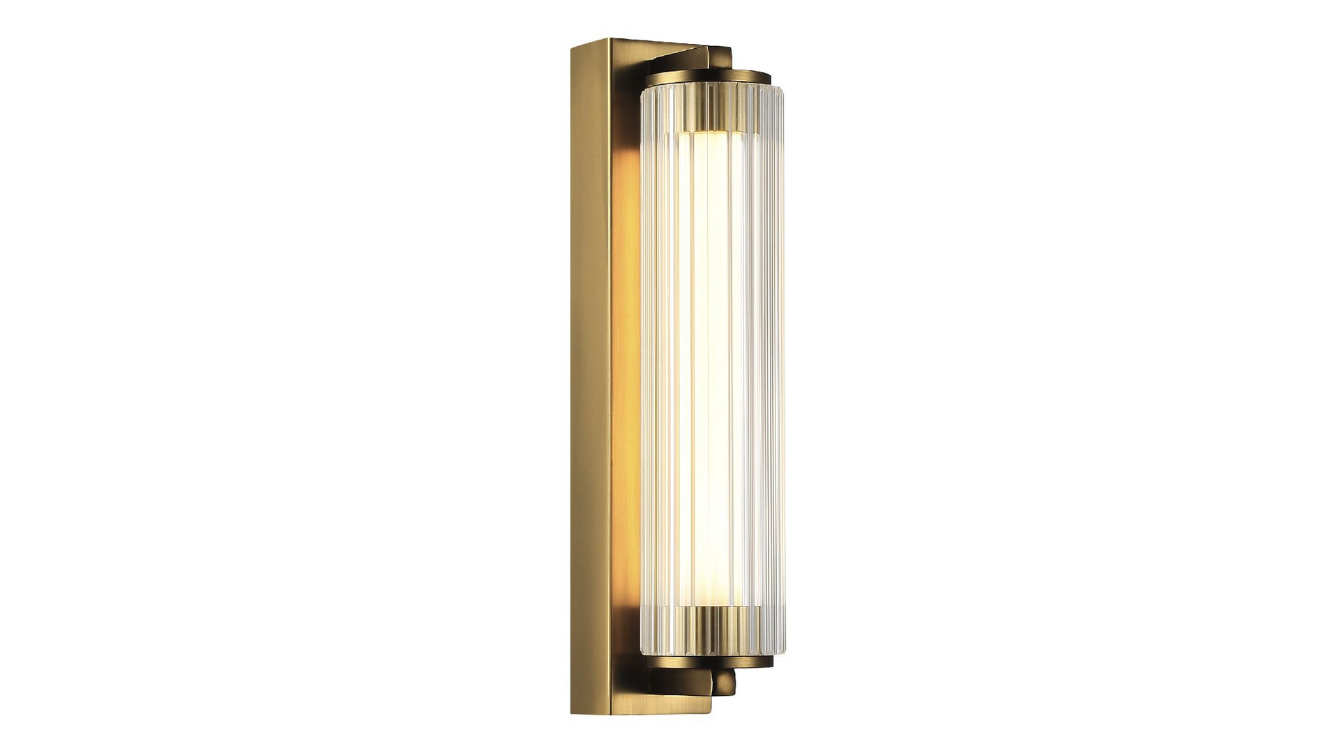 Настенный светильник ST Luce Bamboo SL6224.301.01