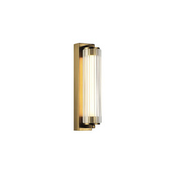 Настенный светильник ST Luce Bamboo SL6224.301.01