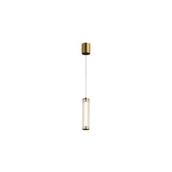 Подвесной светильник ST Luce Bamboo SL6224.303.01