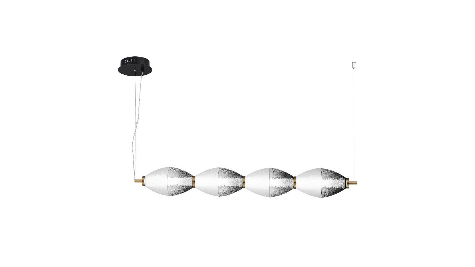 Подвесной светильник ST Luce Ice SL6130.403.24
