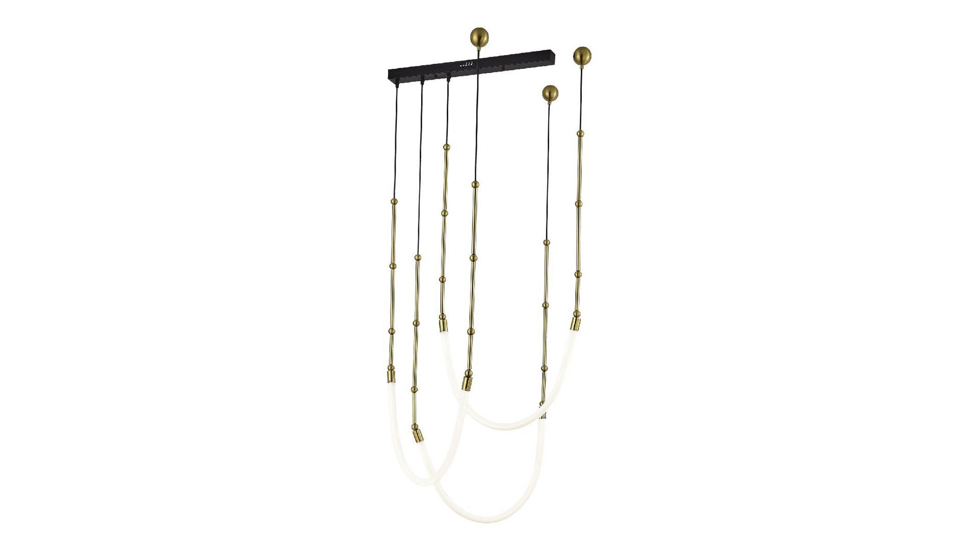 Подвесной светильник ST Luce Strap SL6132.303.45