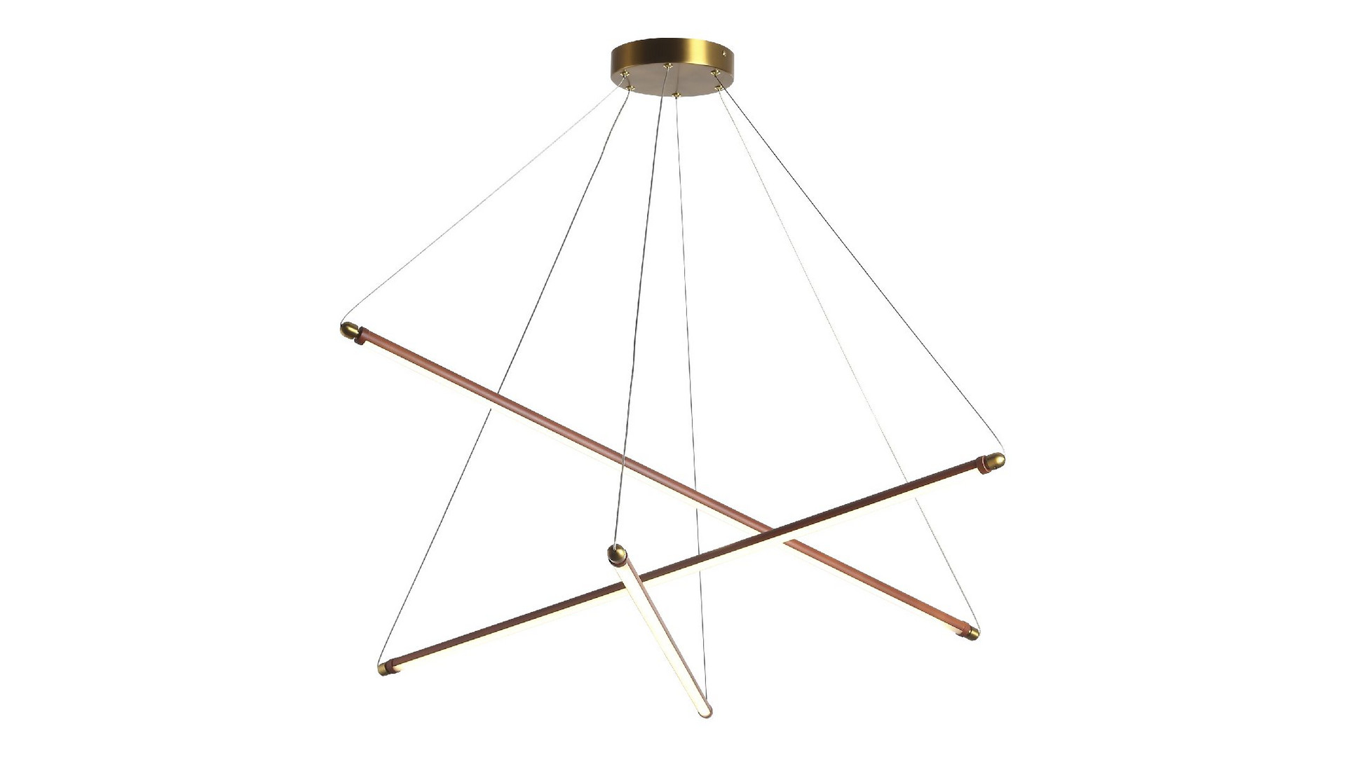 Подвесная люстра ST Luce Brick SL6225.303.03