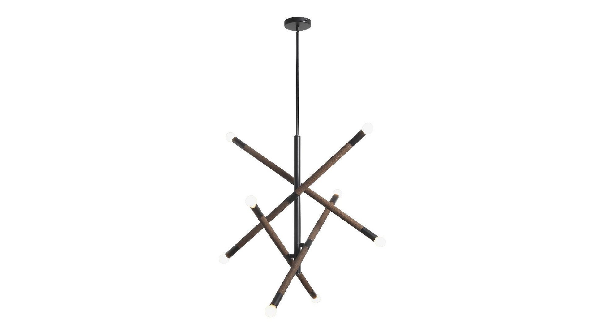 Подвесная люстра ST Luce Cork SL6226.403.08