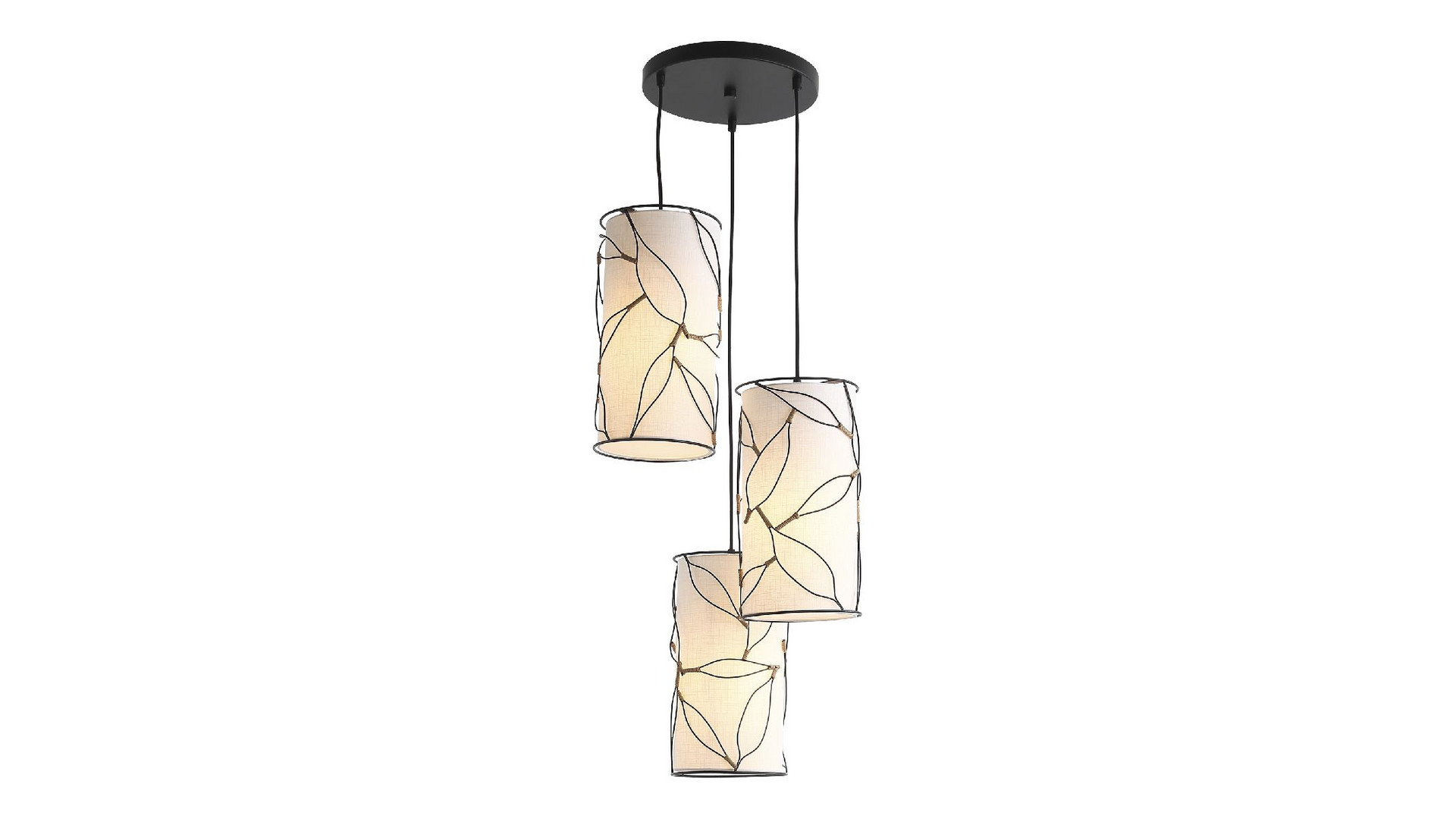 Подвесной светильник ST Luce Root SL6228.403.03