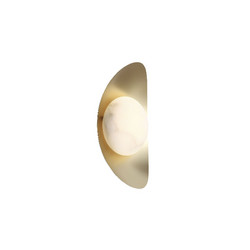 Настенный светильник ST Luce Pearl SL6229.201.01