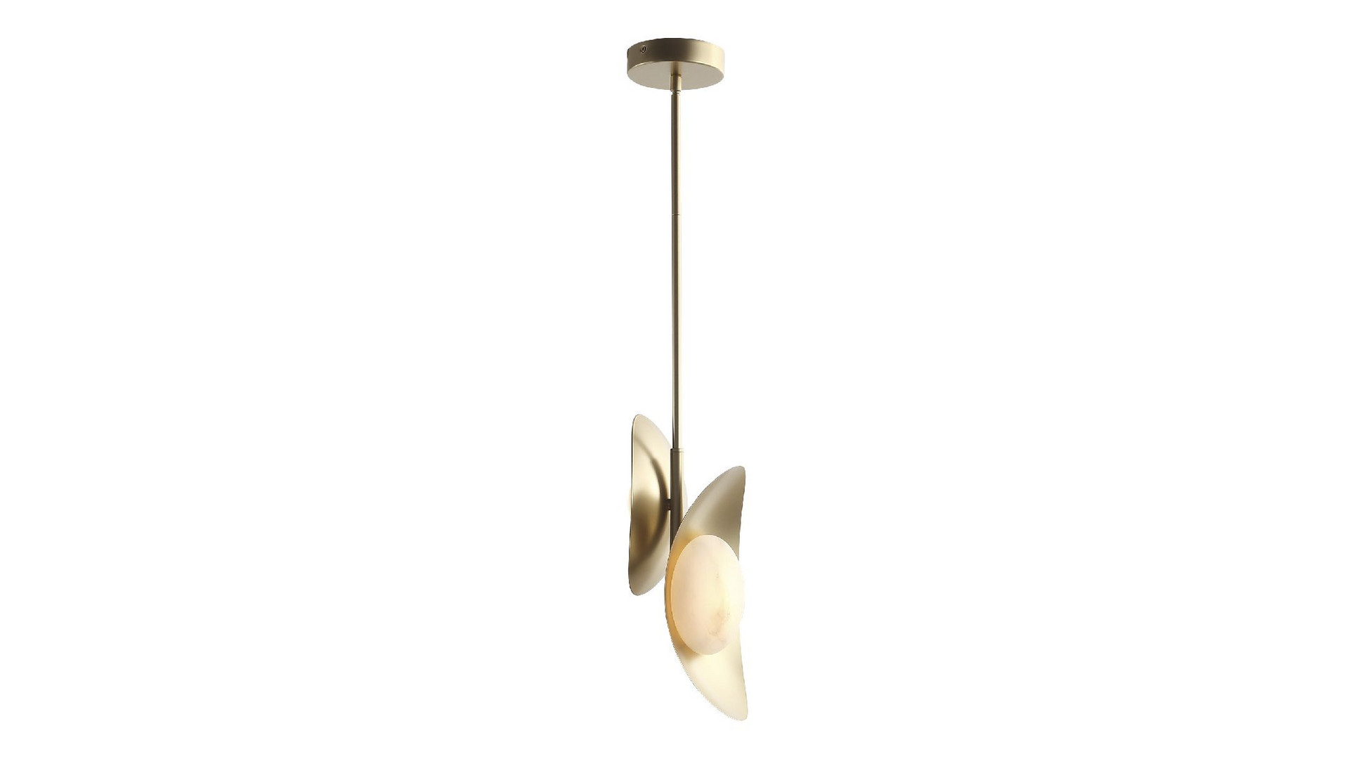Подвесной светильник ST Luce Pearl SL6229.203.02