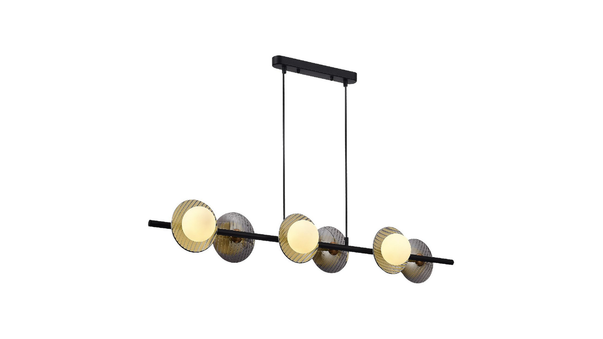 Подвесная люстра ST Luce Noon SL1521.403.06