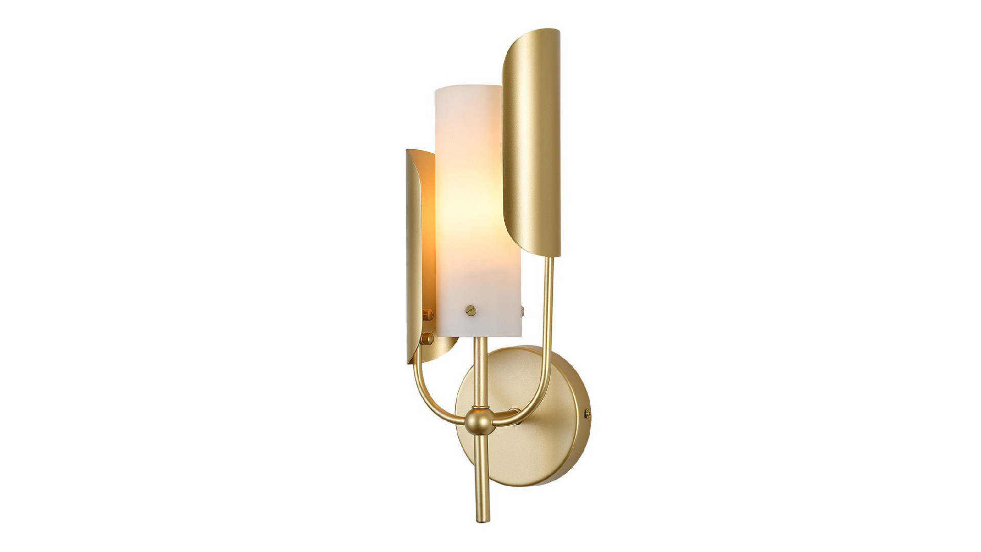 Бра Indigo Impero 11048/1W Gold V000501