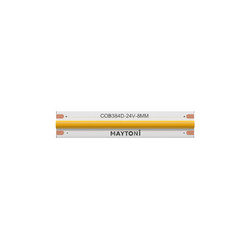 Светодиодная лента Maytoni Led Strip 24В 11,5Вт/м 3000К 5м IP20 201075