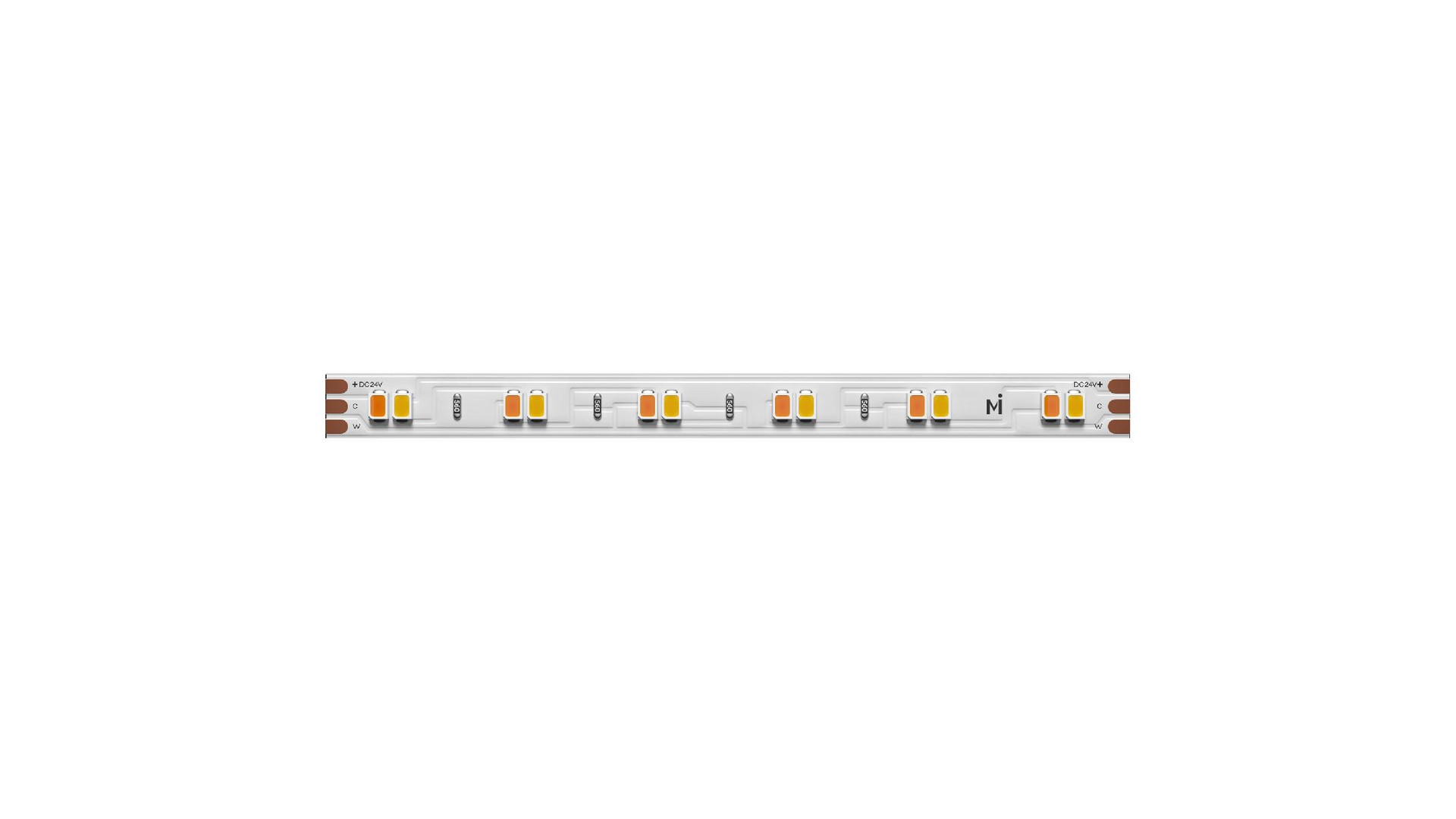 Светодиодная лента Maytoni Led Strip 24В 2835 12Вт/м 2700-6000К 5м IP20 201123