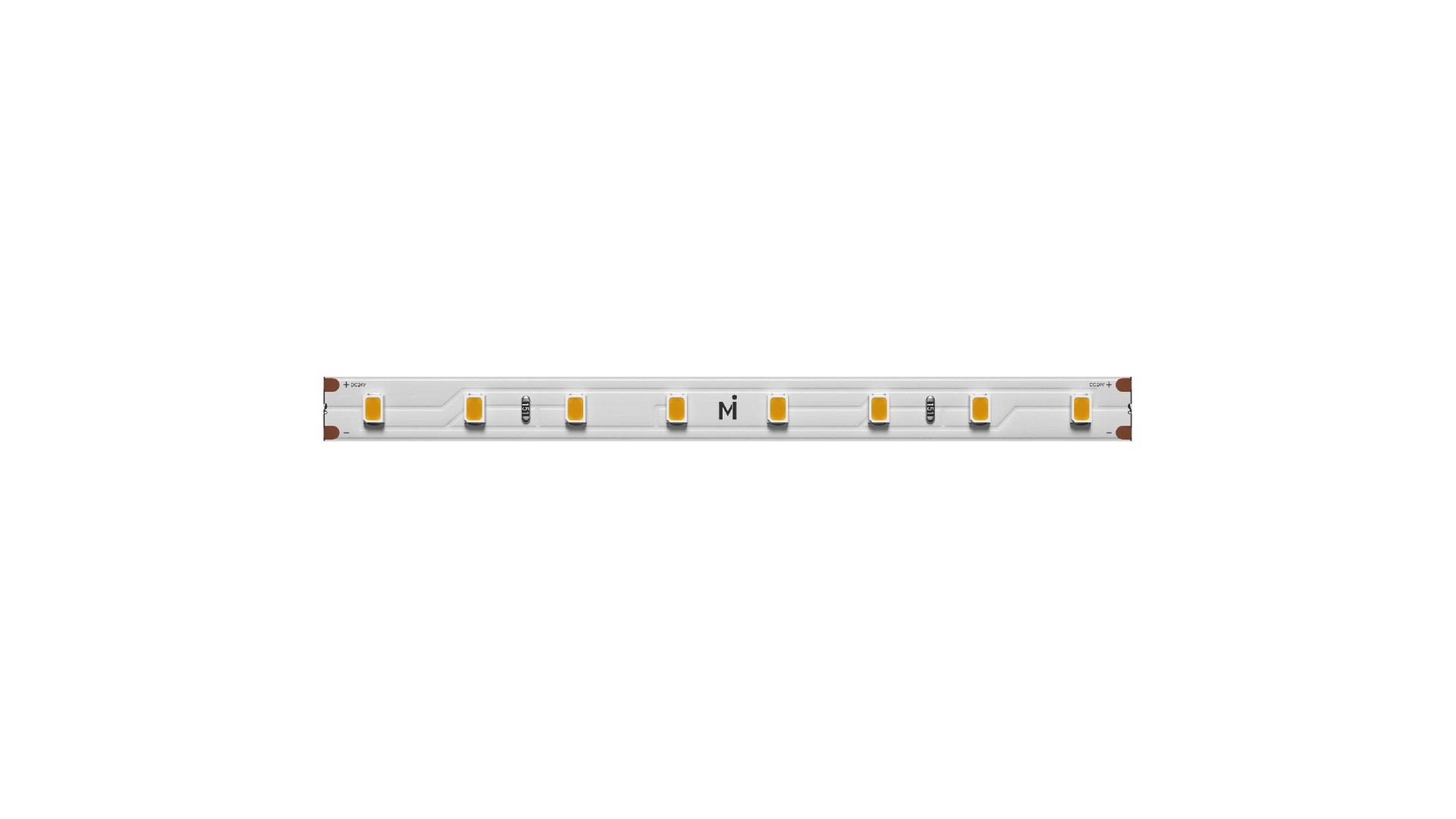 Светодиодная лента Maytoni Led Strip 24В 2835 6Вт/м 3000К 5м IP20 201094