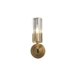 Бра Moderli Brass V11015-1W