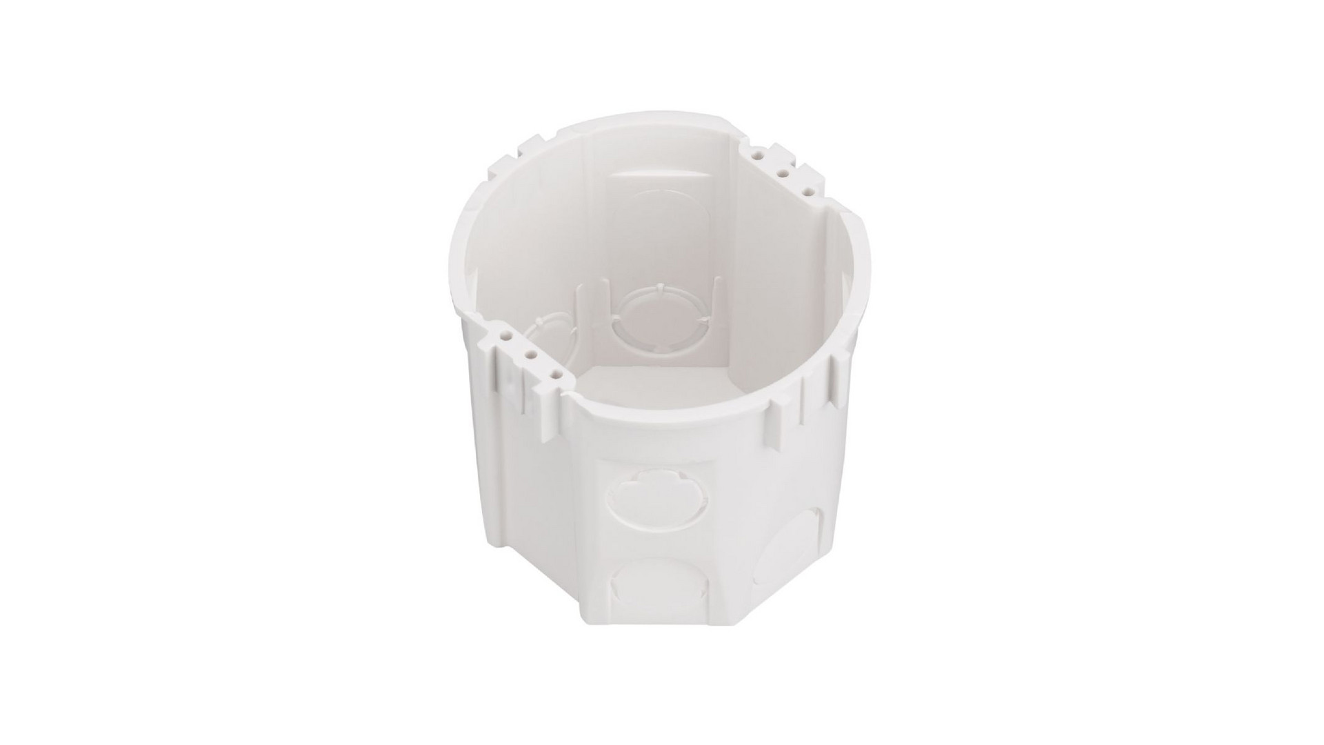 Монтажная коробка Arlight RMB-1S  044895